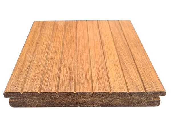 杭州户外竹木地板的优势有哪些?　杭州竹地板又有哪些分类？