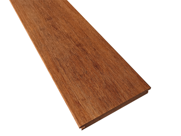 杭州户外方块竹木地板加工安装